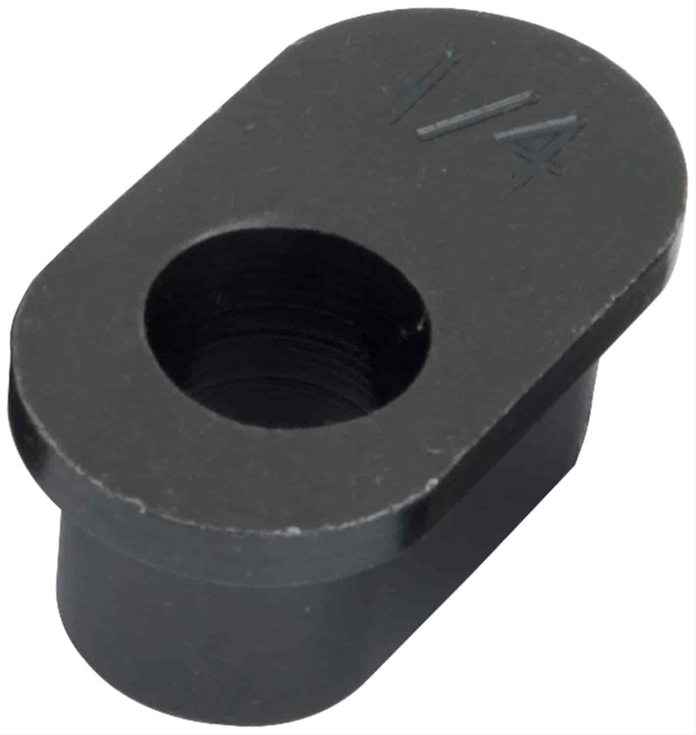 Tapered Centerlink Insert 1/4" Offset