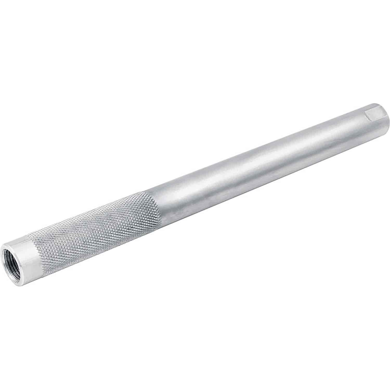 Swedged Aluminum Tie Rod Tube Length: 7