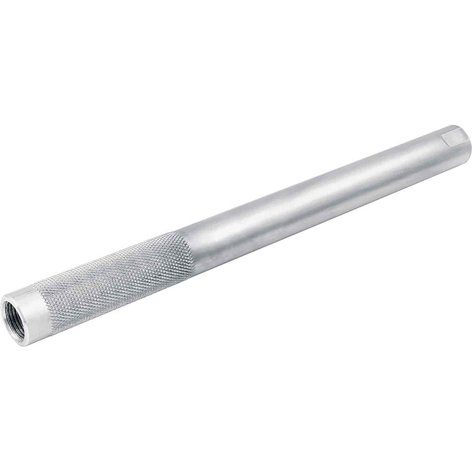 Swedged Aluminum Tie Rod Tube Length: 6