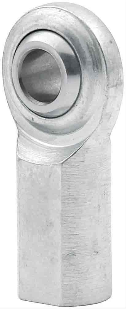 Standard Series Rod End Bore x Thread: 3/8" x 3/8"-24