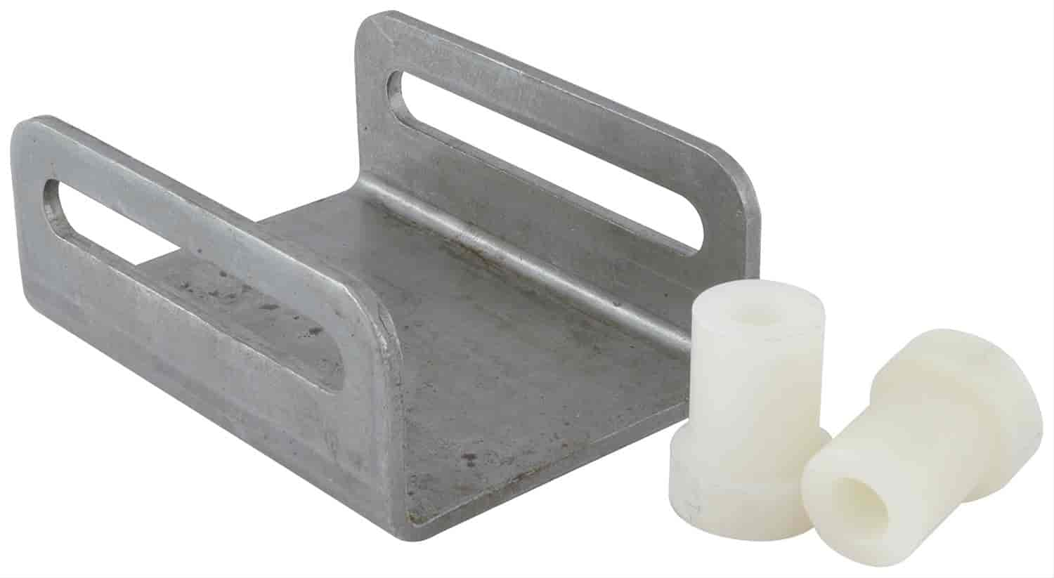 Leaf Spring Slider Box Nylon Bushings