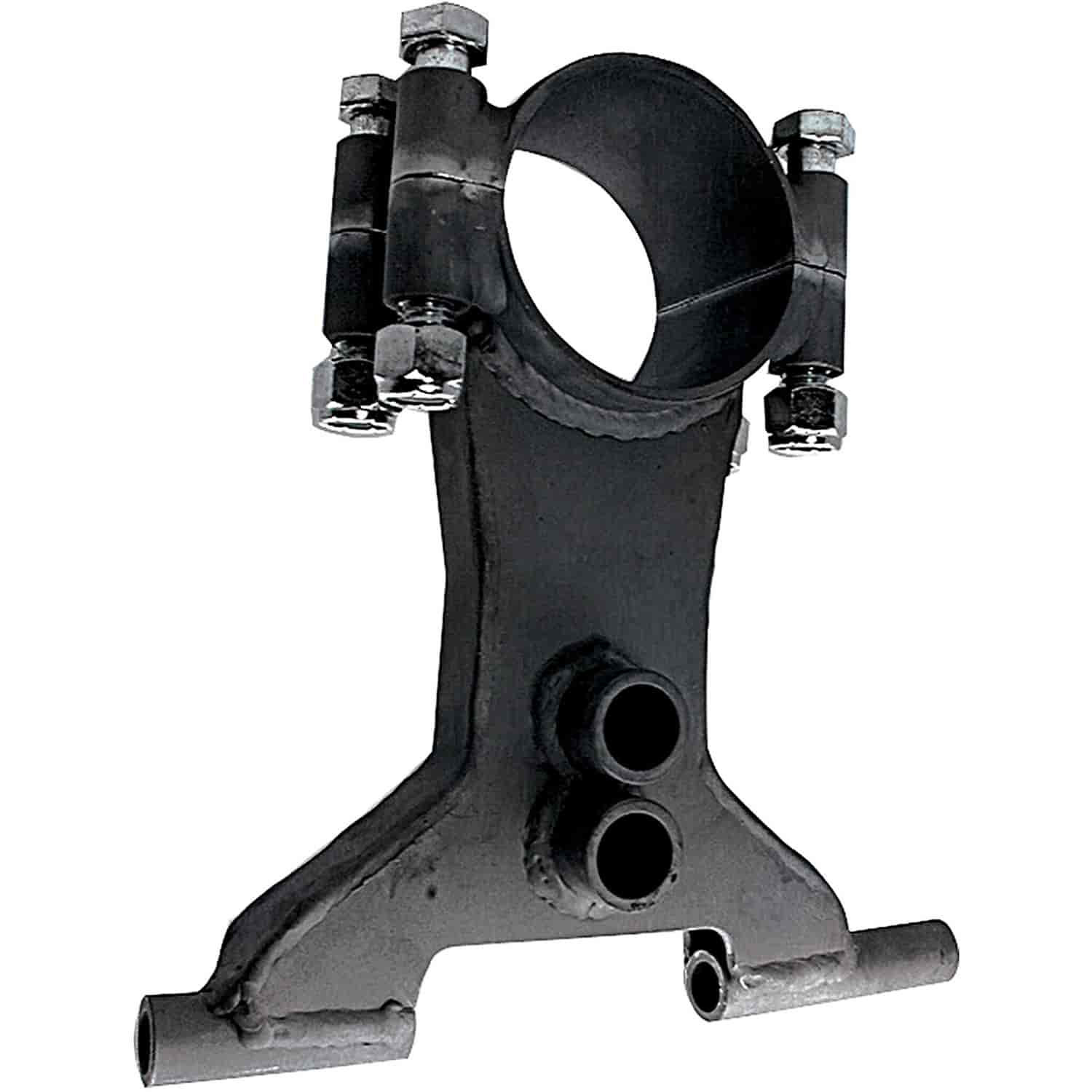 Trailing Arm/Shock Bracket Clamp-On