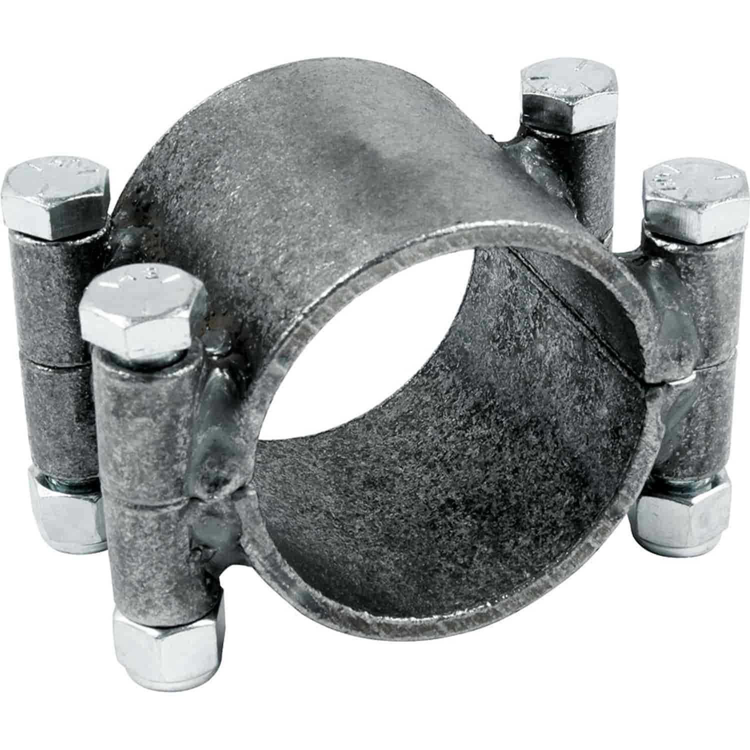 Clamp-On Ring 4-Bolt