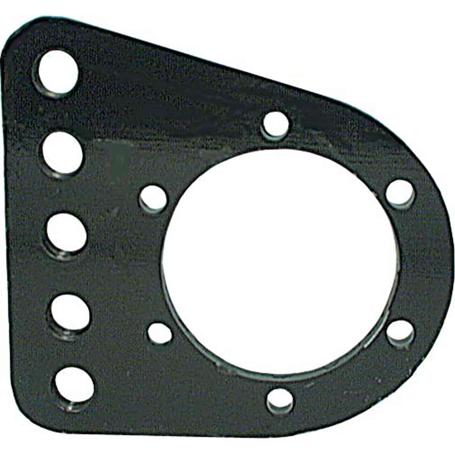 Panhard Bracket 5 Hole Quick Change