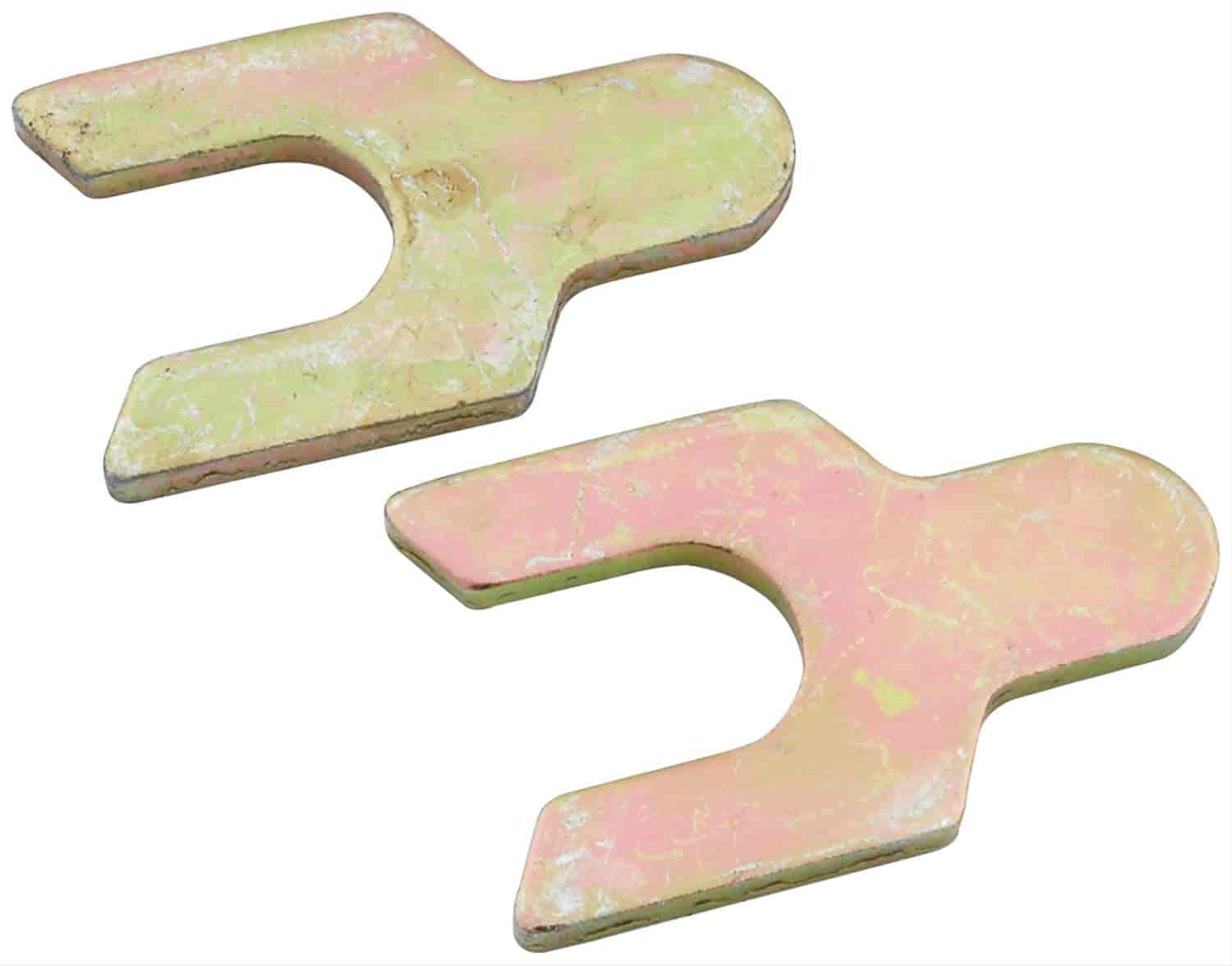 Control Arm Shims .125" Individual