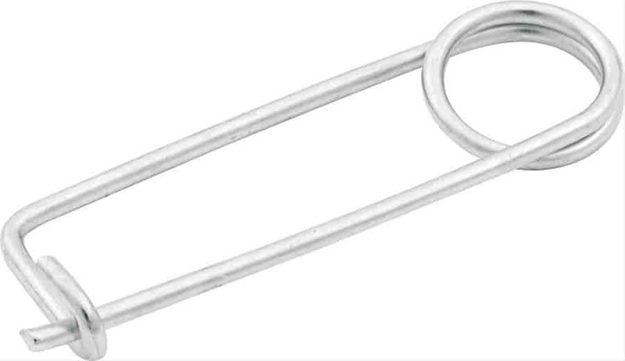 2.5 Coil-Over Diaper Pin