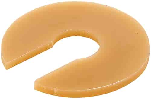 14mm Bump Stop Shim 1/8"