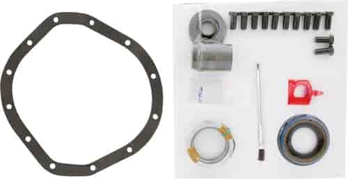 Shim Kit GM 8.875 in 12