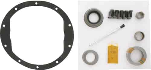 Shim Kit GM 8.2 in 10 Bo