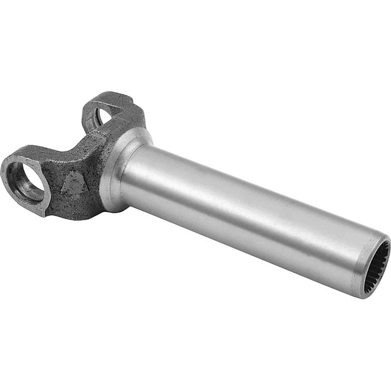 Slip Yoke Length: 7-1/2"