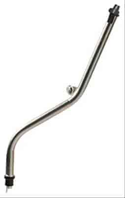 Locking Transmission Dipstick 727 Small Block