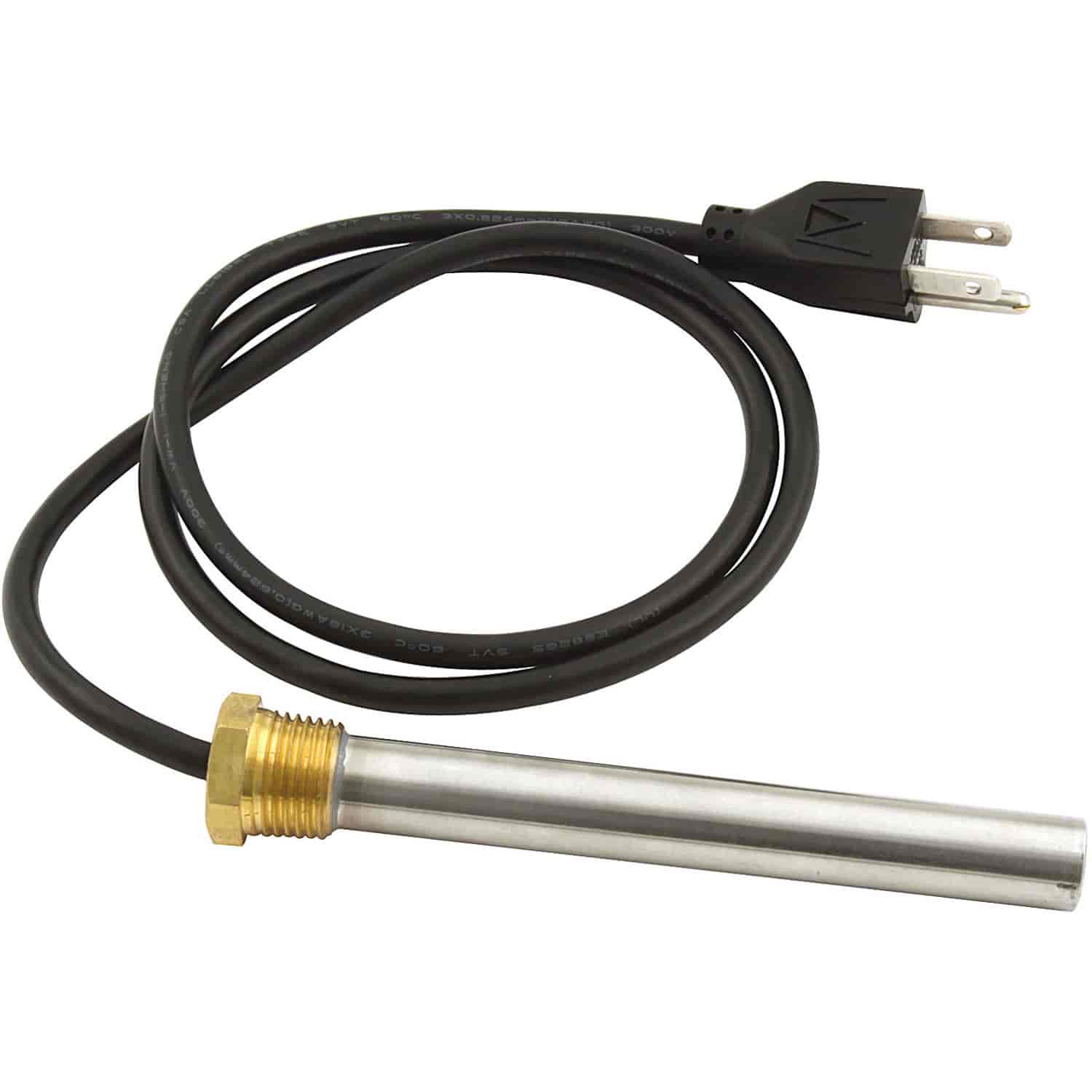 Immersion Heater 4-3/4