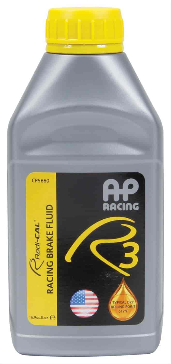 AP Racing PRF Racing Brake Fluid Dry boiling