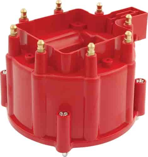 GM HEI Distributor Cap Re