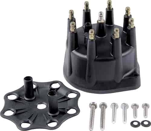 Ford Distributor Cap And