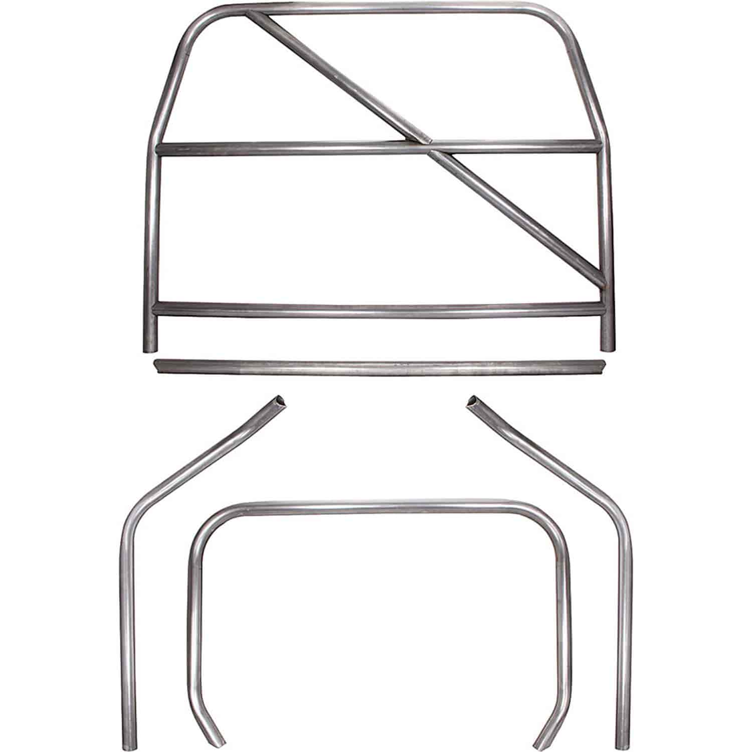 Main Hoop Assembly For 049-ALL22102 Deluxe Kit