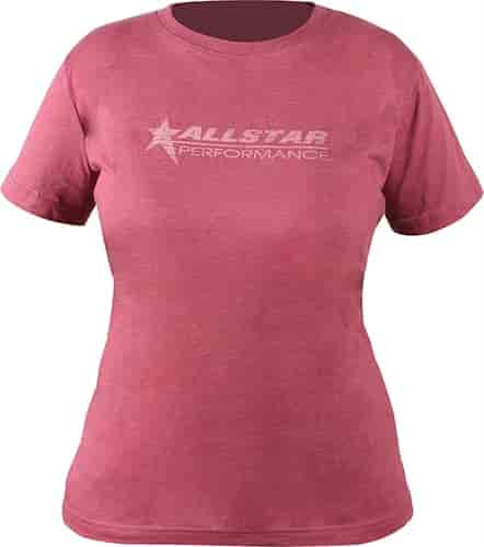 Allstar Ladies Vintage T-