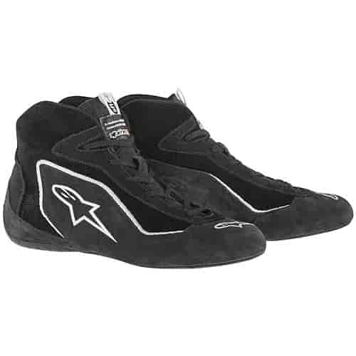 SP Shoe Black SFI 3.3/5