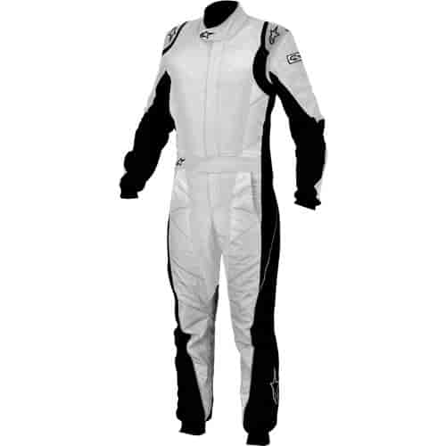 GP Pro Suit SFI and FIA Certified