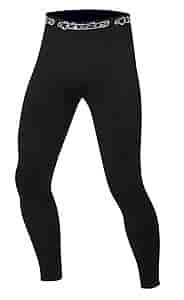 KX-Winter Bottom Black