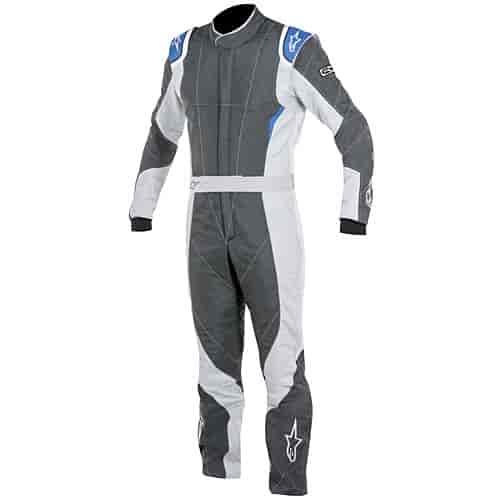 GP Pro Suit SFI and FIA Certified