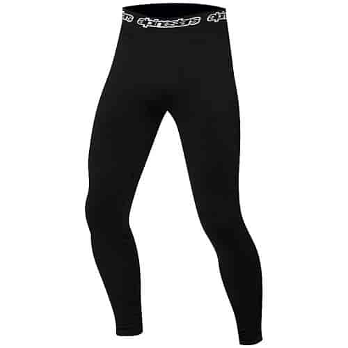 KX-Winter Bottom Black