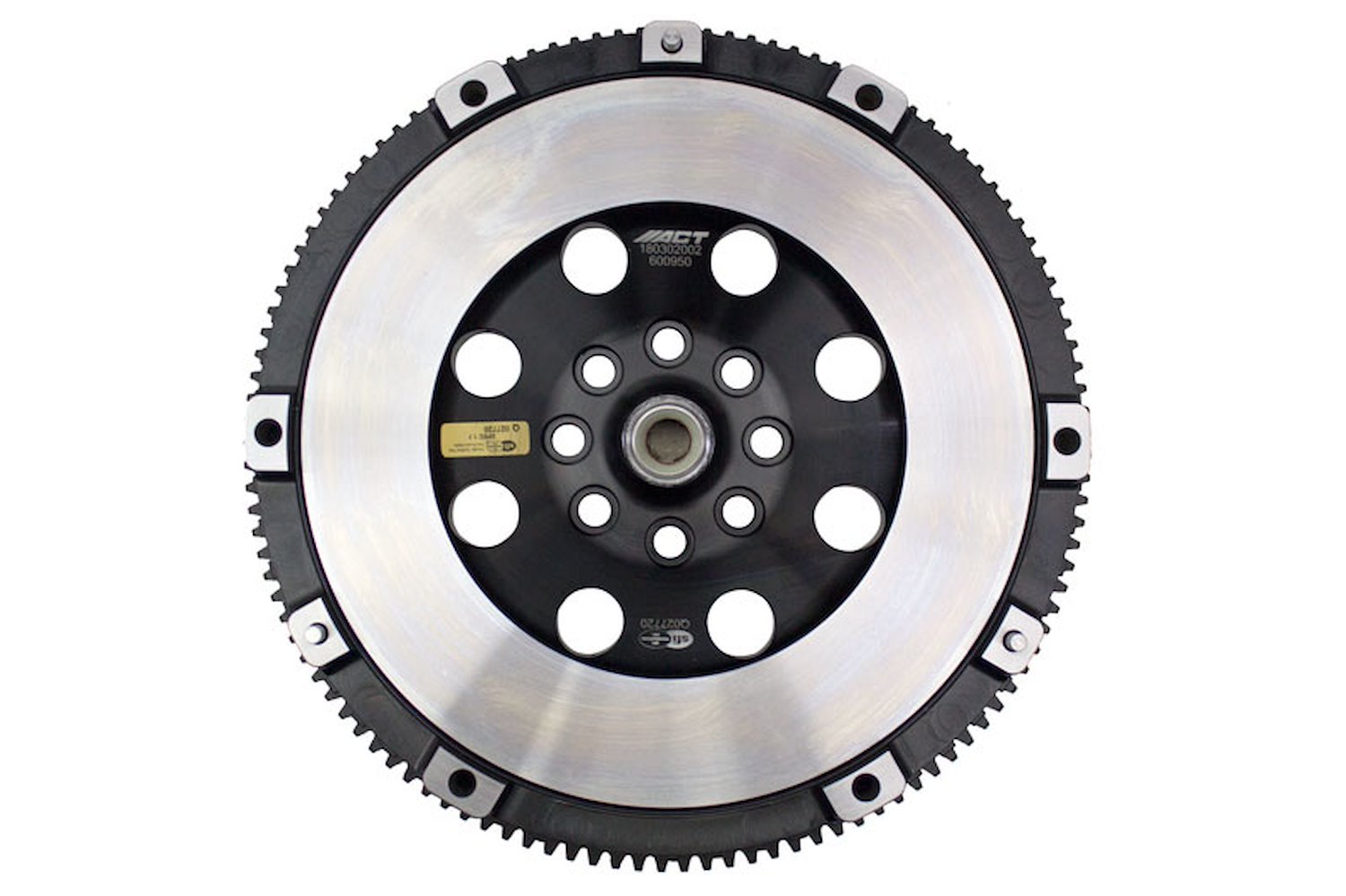 XACT Flywheel Streetlite Clutch Flywheel Fits Select Audi/Volkswagen