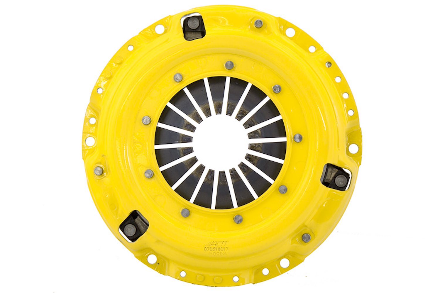 Xtreme Transmission Clutch Pressure Plate Fits Select Acura/Honda