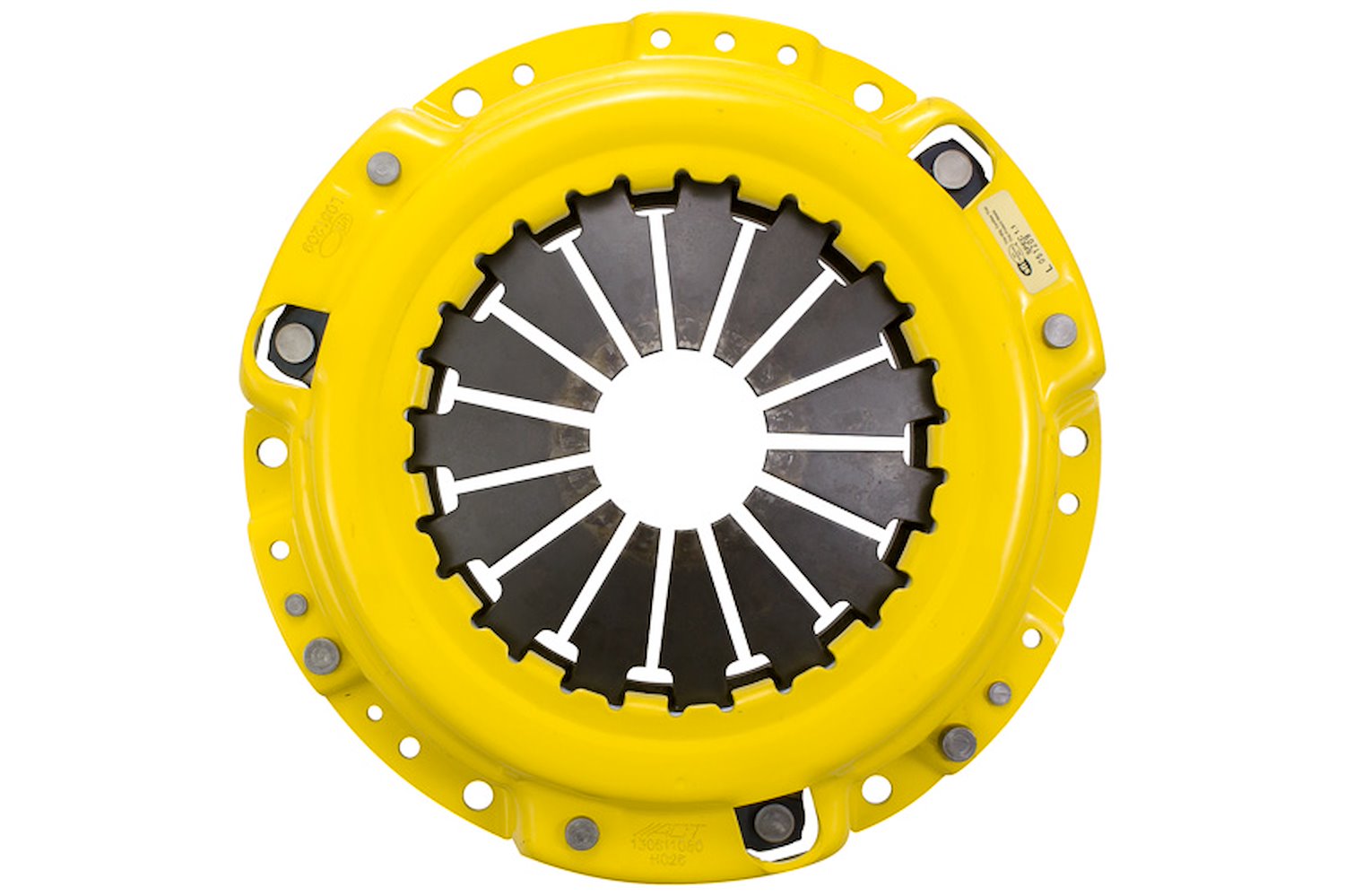 Heavy-Duty Transmission Clutch Pressure Plate Fits Select Acura/Honda