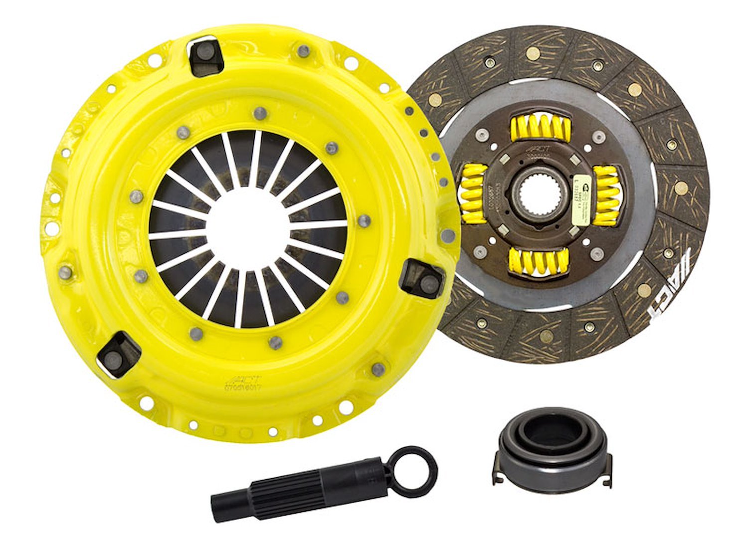 HD/Performance Street Sprung Transmission Clutch Kit Fits Select