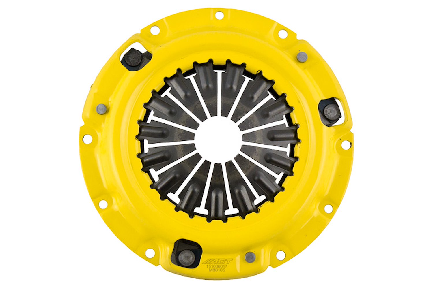 Sport Transmission Clutch Pressure Plate Fits Select Chrysler/Dodge/Eagle/Mitsubishi/Plymouth