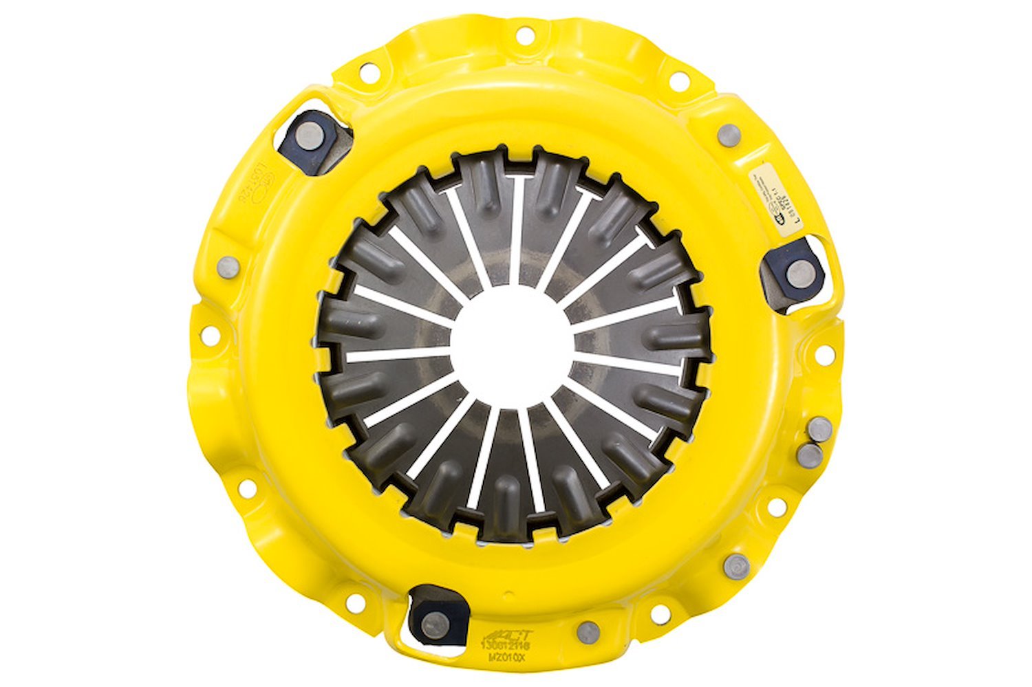 MaXX Xtreme Transmission Clutch Pressure Plate Fits Select Multiple Makes/Models