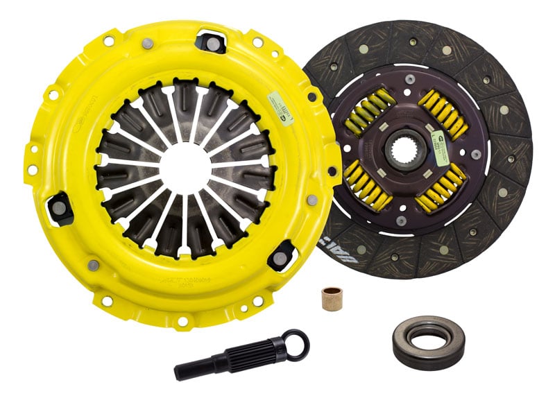 XT/Performance Street Sprung Transmission Clutch Kit Fits Select Infiniti/Nissan