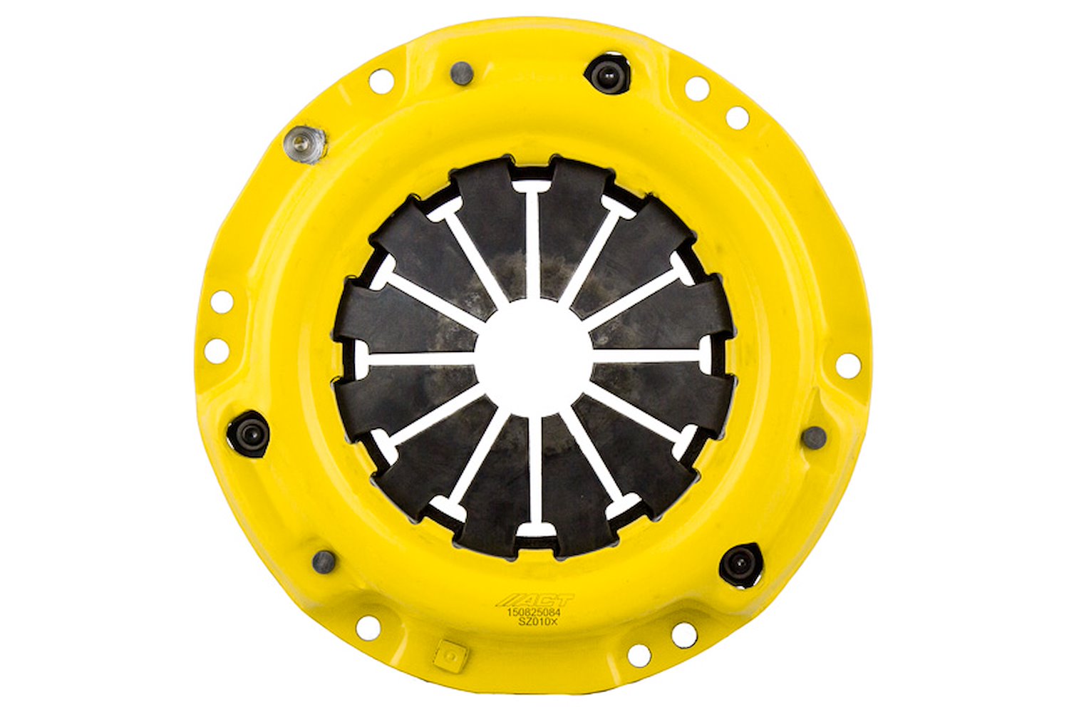 Xtreme Transmission Clutch Pressure Plate Fits Select GM