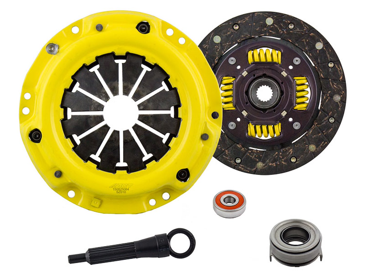 HD/Modified Street Transmission Clutch Kit Fits Select GM