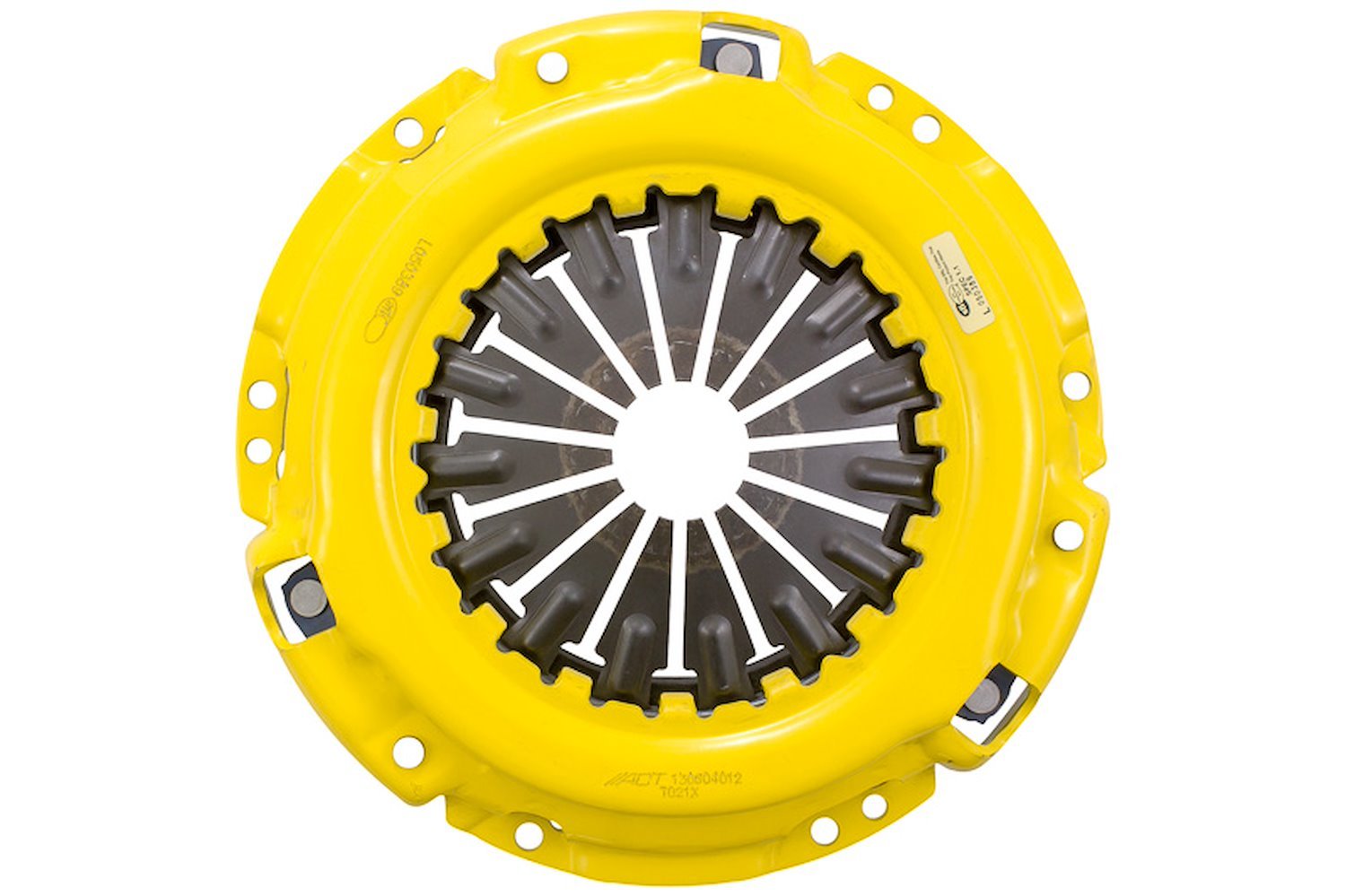 Xtreme Transmission Clutch Pressure Plate Fits Select Lexus/Toyota/Scion