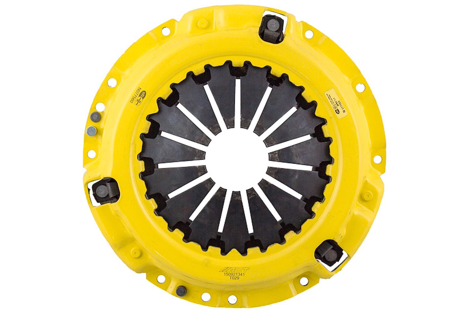 Heavy-Duty Transmission Clutch Pressure Plate Fits Select Lexus/Toyota/Scion