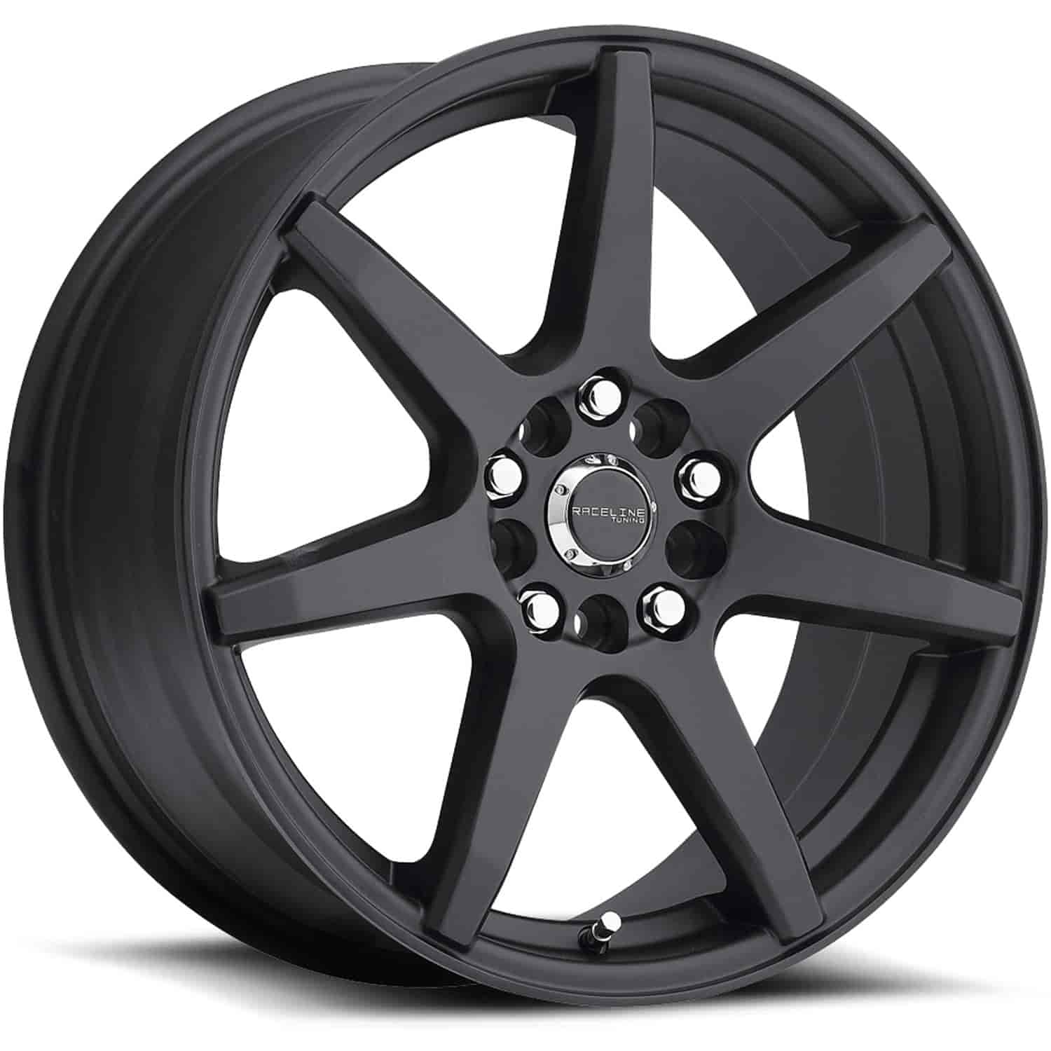 131 Evo Series Wheel 17" x  7.5", 40mm Offset