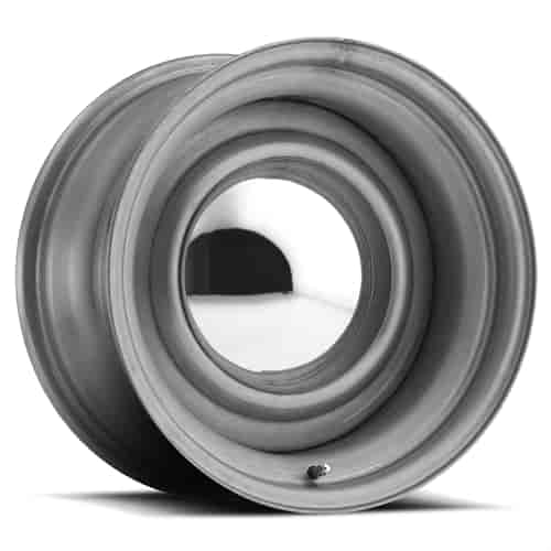 Allied Wheel 61 Series Smoothie Raw Finish Wheel