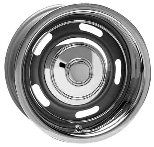 Allied Wheel 63 Series Rallye Wheel 15" x 8"