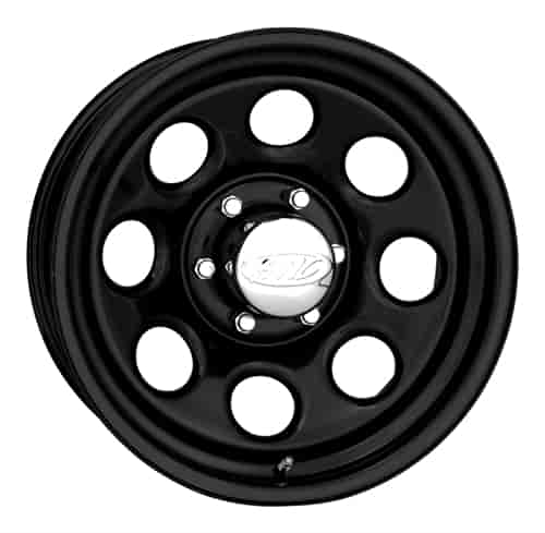 Allied Wheel 81 Series Soft 8 Wheel 17" x 9"