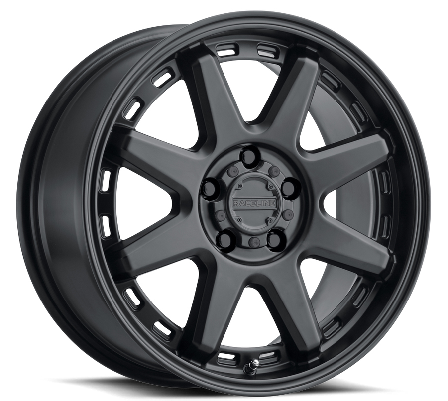 947B SCOUT Wheel Size: 17 X 7.5