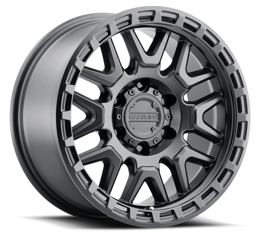 953B Krank Wheel Size: 18 X 9