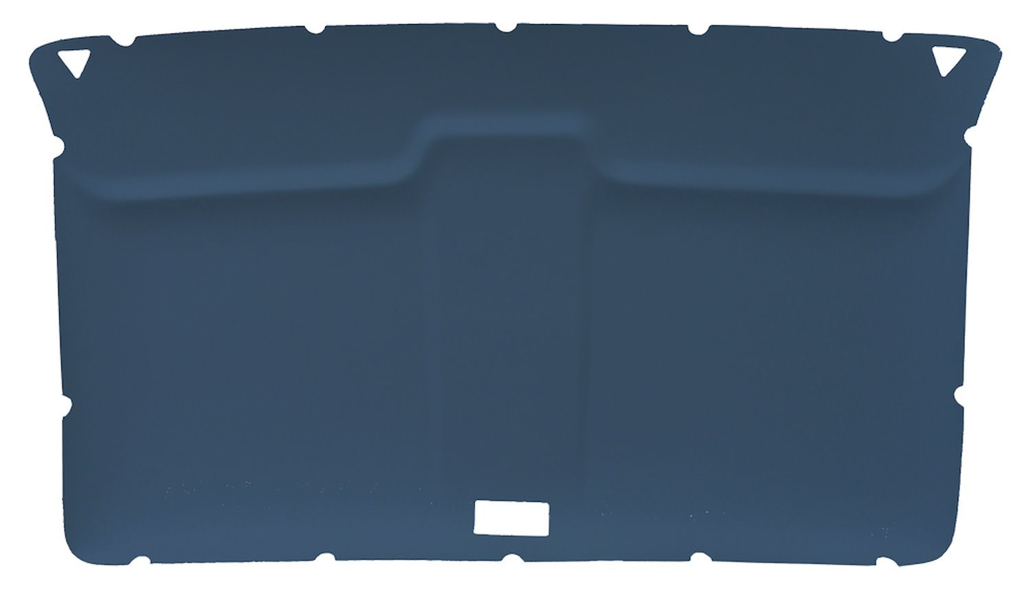 ABS Plastic Headliner 1973-1987 Chevy/GMC C/K Truck Standard