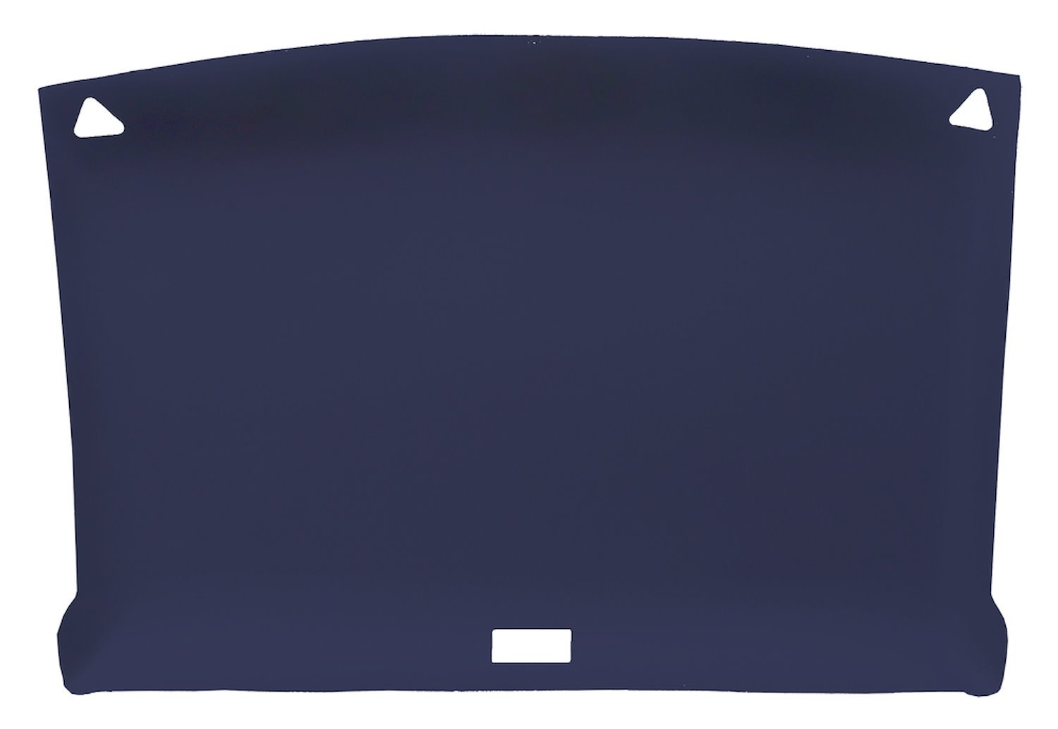 NAVY BLUE HEADLINER