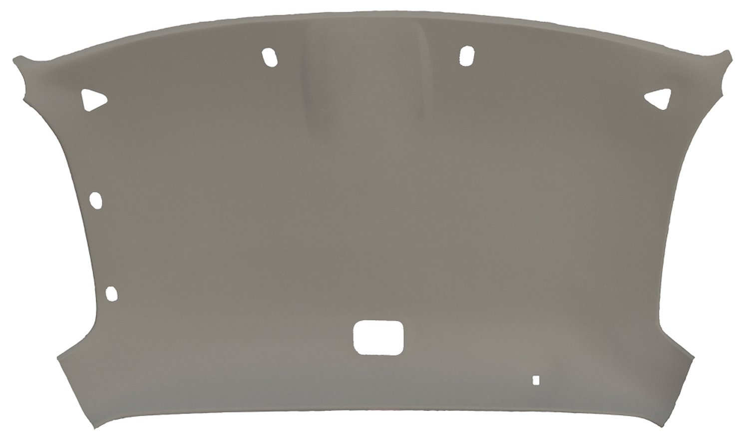 OX GRAY HEADLINER