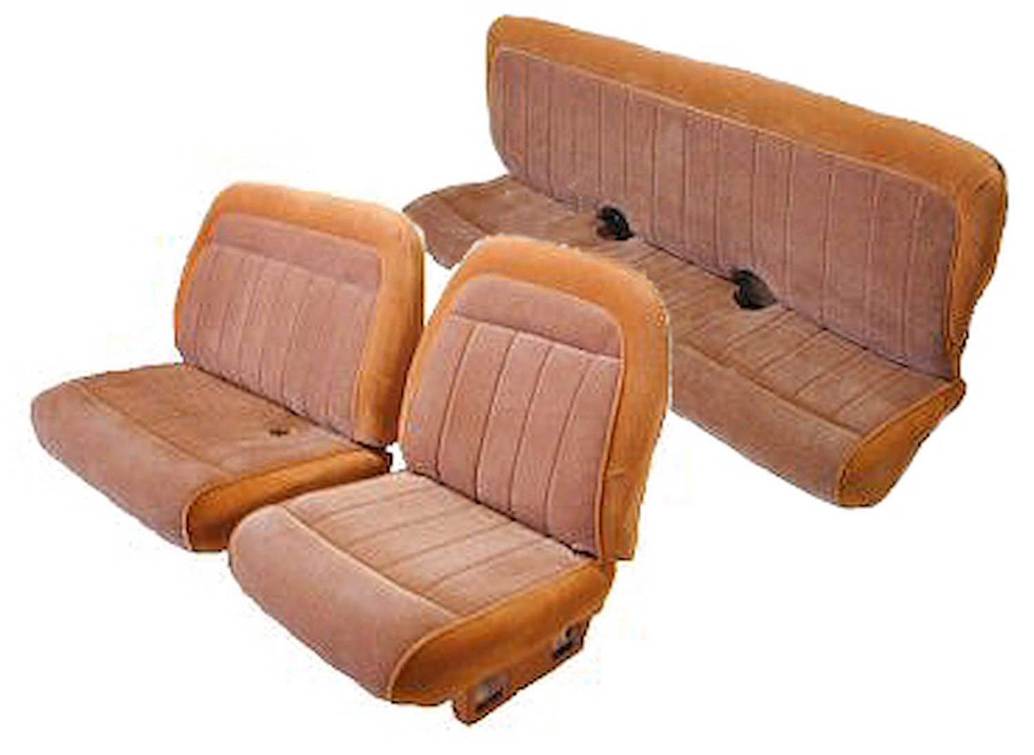 SEAT UPHOLSTERY KIT