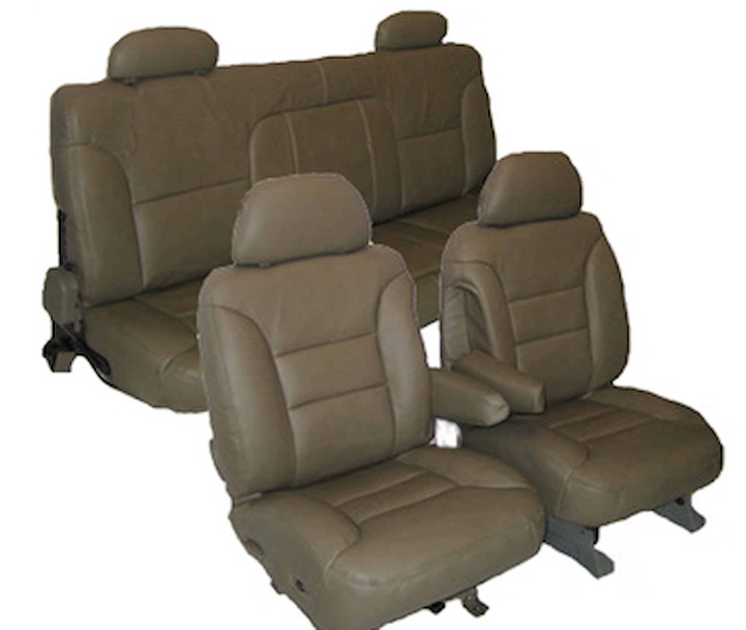 SEAT UPHOLSTERY KIT