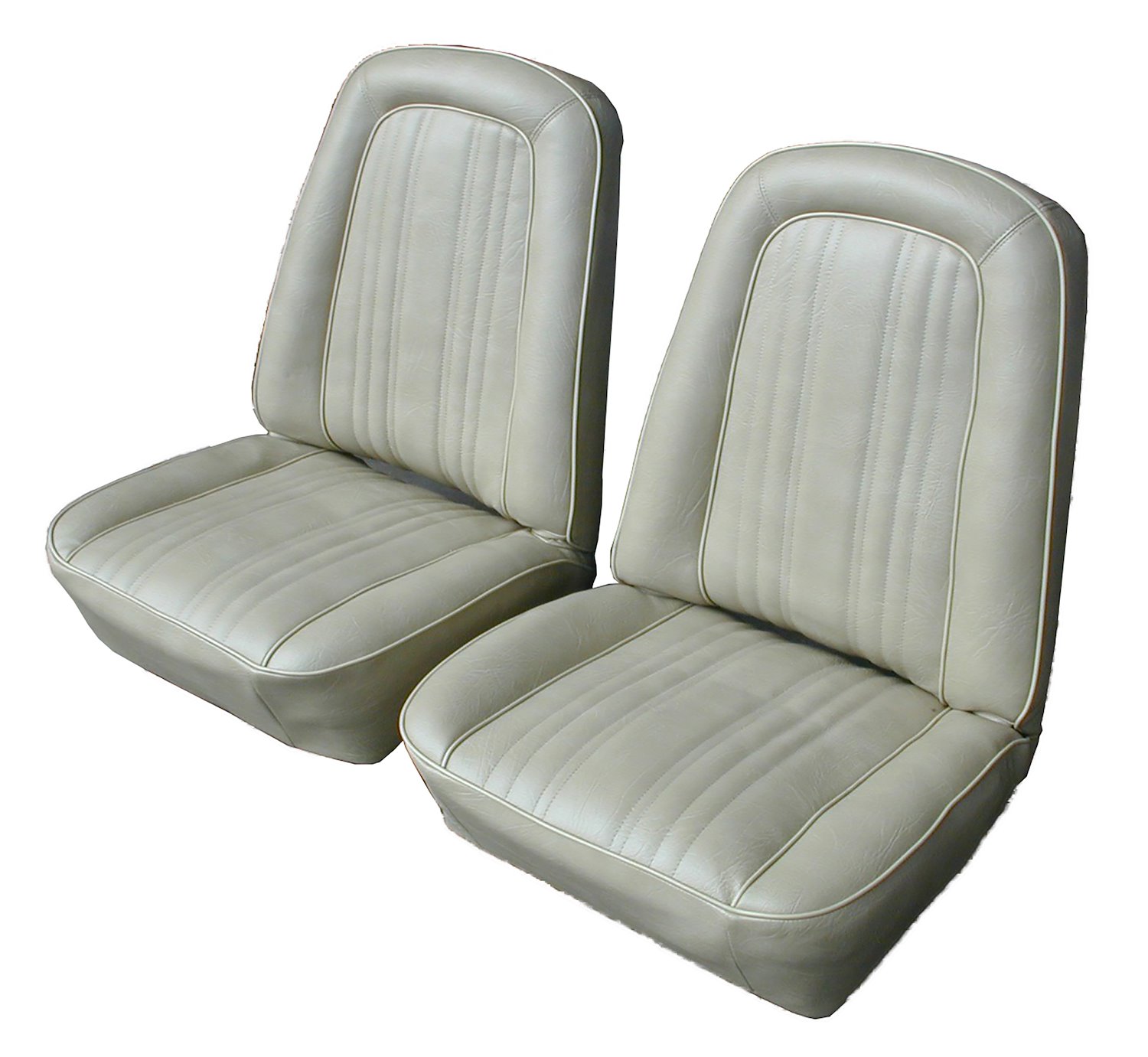 SEAT UPHOLSTERY KIT