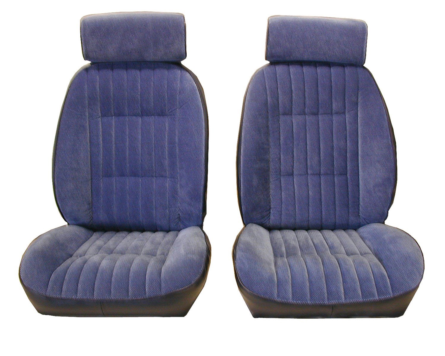 SEAT UPHOLSTERY KIT